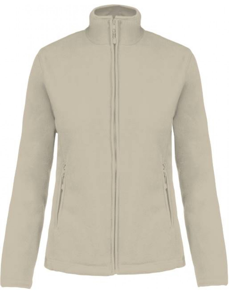 Jachetă de damă din microfleece „Maureen”